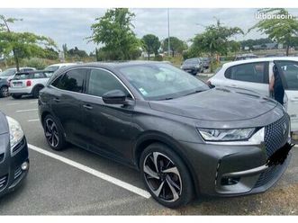 ds7 crossback business bluehdi 130cv eat8