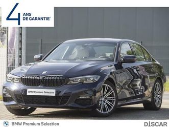 bmw série 3 318 kit m sport