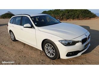 bmw f31 lci touring 320d