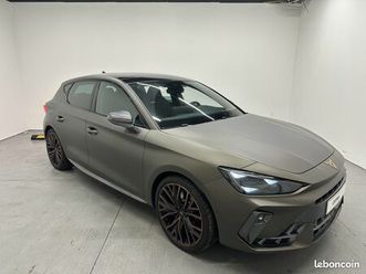 cupra leon ehybrid 272 ch dsg6 vz