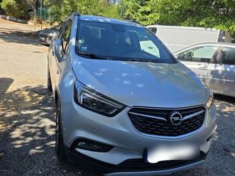 opel mokka x phase 2