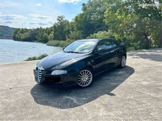alfa gt