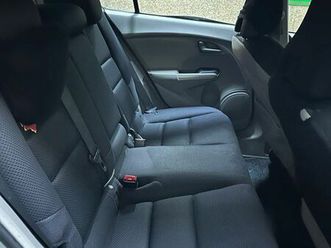 voiture honda insight