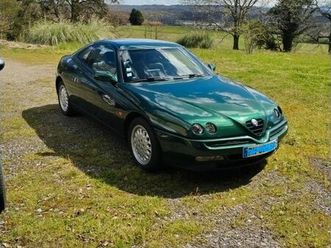 alfa gtv 916
