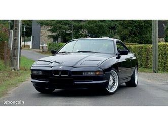 rare bmw 850ci