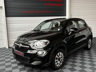 fiat 500x 1.3 multijet 95ch pop 4x2