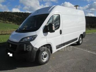 iii generation2 fourgon 3.3 2.3 multijet 140ch pro lounge mh2