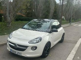 opel adam 1.4 xel jam
