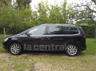 ii generation2 2.0 tdi 150 bluemotion technology carat dsg6