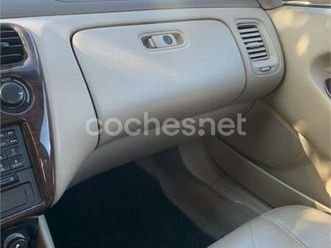 honda accord 3.0 i v6 vtec