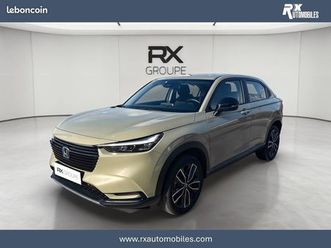 honda hr-v 1.5 i-mmd executive