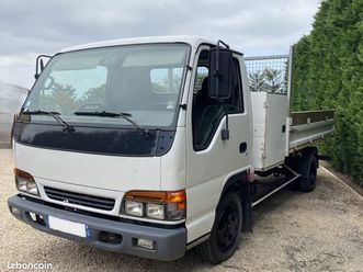 isuzu npr