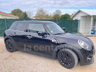 iii (f55) 1.5 one 102 edition heddon street bva7