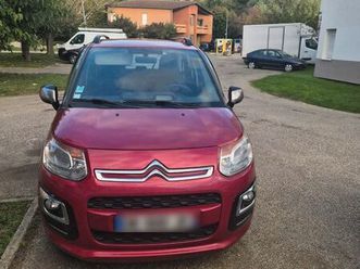 c3 picasso tres propre