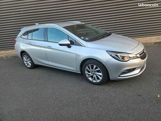 opel astra v sports tourer 1.4 turbo 150 innovation