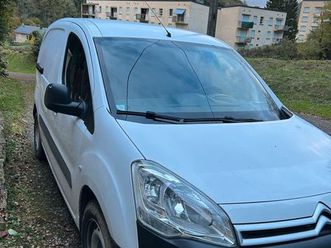 vends citroën berlingot diesel