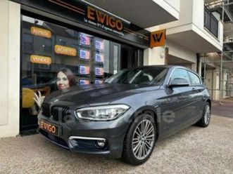 (f21) generation2 120d xdrive lounge bva8 3p