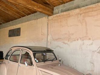 citroën 2cv4 – 1979