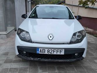 renault laguna 3 grantour 4control dci alba iulia