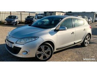 renault megane 1.5 dci , kit de distribution neuf