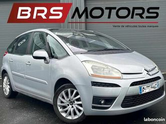 citroën c4 1.6 hdi110 fap by loeb