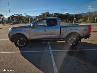 nissan navara mp300