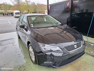 seat leon 3