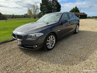 bmw 520 gt 2 l