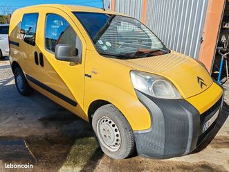 citroën némo 1.3 hdi 80