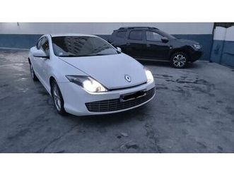 renault laguna 3 coupe bucuresti sectorul 6