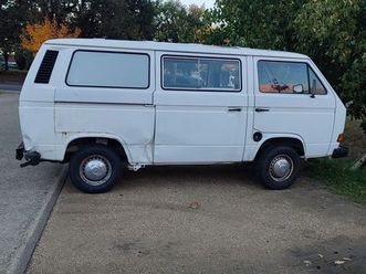 volkswagen t3