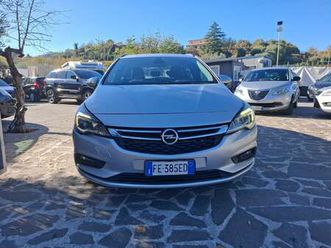 astra sports tourer 1.6 cdti business s