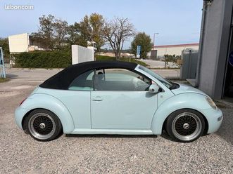 vw beetle