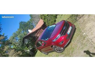 ford edge usa 2.0 tdci 210 ch awd sport powershift