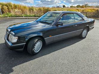 mercedes 300 ce c124