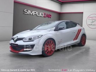 iii (3) coupe 2.0 t 275 rs s&s trophy-r