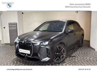 bmw ix m70 xdrive 659ch