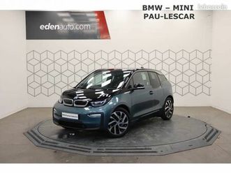bmw i3 120 ah 170 ch bva edition windmill atelier