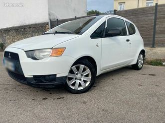 mitsubishi colt cz3 1.2 4cv