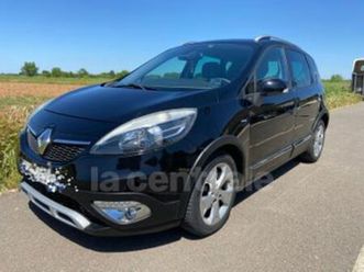 iii (3) xmod 1.5 dci 110 bose edition edc