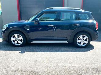 mini countryman f60