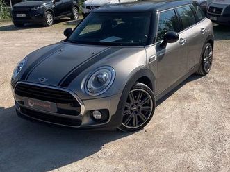 mini mini 1.5i turbo cooper 136ch