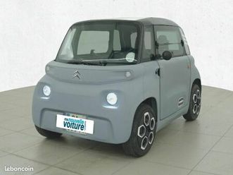 citroën c-zero ami - one electric