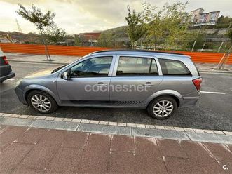 opel astra 1.7 cdti enjoy 100 cv 6v sw