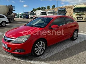 opel astra gtc 1.9 cdti 120 cv cosmo