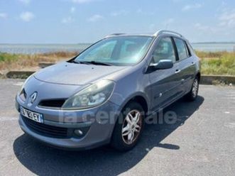 iii estate 1.6 16v 110 dynamique