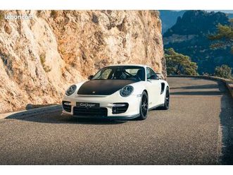 porsche 911 997.2 gt2 rs 2010 - nr. 287/500 - garantie 12 mois