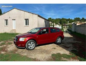 à vendre dodge caliber