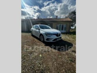 iv generation2 societe 1.5 blue dci 115 air nav reversible