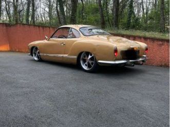 karmann ghia